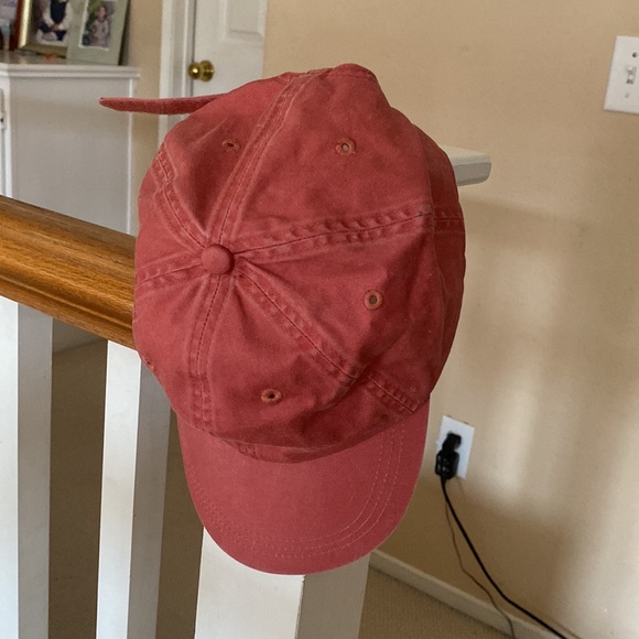 AHEAD Cap, Classic Cut - Picture 4 of 6